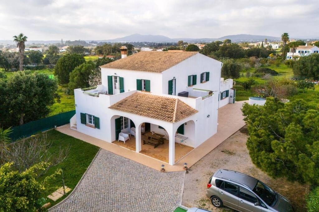 Ferienhaus Vivenda Com Piscina Ria Formosa Tavira